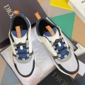 「#205」DIOR classic B22 Clunky Sneaker