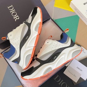 「#205」DIOR classic B22 Clunky Sneaker