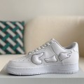 「#1435」Nike Remake AF1 Skeleton Customized Shoe