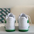「#1437」Nike Remake AF1 Skeleton Customized Shoe