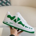 「#1437」Nike Remake AF1 Skeleton Customized Shoe