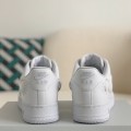 「#1439」Nike Remake AF1 Skeleton Customized Shoe