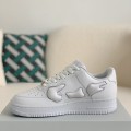 「#1439」Nike Remake AF1 Skeleton Customized Shoe