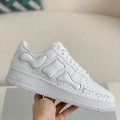 「#1439」Nike Remake AF1 Skeleton Customized Shoe
