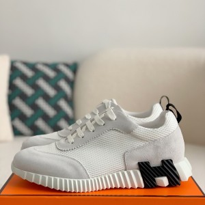「#1440」Hermès Department sneakers