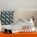 「#1440」Hermès Department sneakers