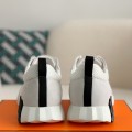 「#1440」Hermès Department sneakers