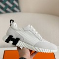 「#1440」Hermès Department sneakers