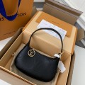 「#1444」Louis Vuitton 23 New MINI MOON Handbag M82391, Top Quality Size: 20.5 * 11 * 5cm