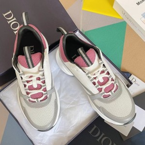「#206」DIOR classic B22 Clunky Sneaker
