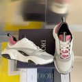 「#206」DIOR classic B22 Clunky Sneaker