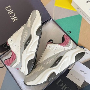 「#206」DIOR classic B22 Clunky Sneaker