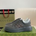 「#1454」Gucci sneakers Cowhide