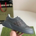 「#1454」Gucci sneakers Cowhide