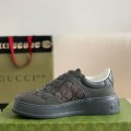 「#1454」Gucci sneakers Cowhide
