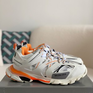 「#1455」Balenciaga Track Sneakers