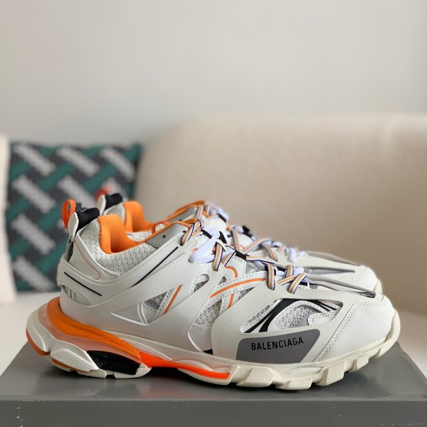 「#1455」Balenciaga Track Sneakers