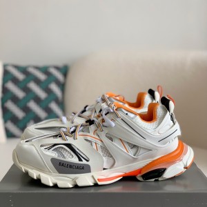 「#1455」Balenciaga Track Sneakers