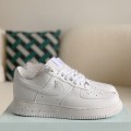 「#1456」NOCTA x NIKE Air Force 1 low certified lover boy Sneakers