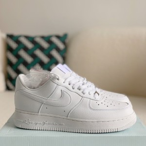 「#1456」NOCTA x NIKE Air Force 1 low certified lover boy Sneakers
