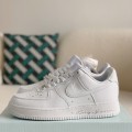 「#1456」NOCTA x NIKE Air Force 1 low certified lover boy Sneakers