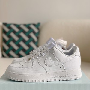 「#1456」NOCTA x NIKE Air Force 1 low certified lover boy Sneakers