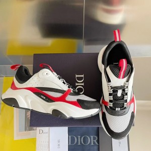 「#207」DIOR classic B22 Clunky Sneaker