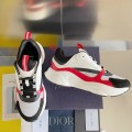 「#207」DIOR classic B22 Clunky Sneaker