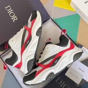 「#207」DIOR classic B22 Clunky Sneaker