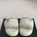 「#1463」Chanel women's slippers