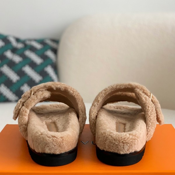 Louis Vuitton PASEO COMFORT Women