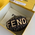 「#1465」Fendi Mini Handbag, Top Quality Size: 16.5 * 14 * 5cm