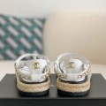 「#1471」Chanel Women's Sandals