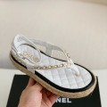 「#1471」Chanel Women's Sandals