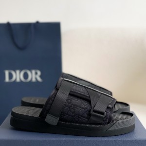 「#1474」Dior Alpha Sandals