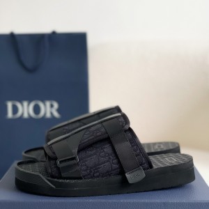 「#1474」Dior Alpha Sandals