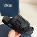 「#1474」Dior Alpha Sandals