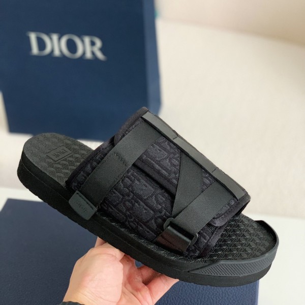 Dior Alpha Sandals