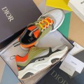「#208」DIOR classic B22 Clunky Sneaker