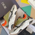 「#208」DIOR classic B22 Clunky Sneaker