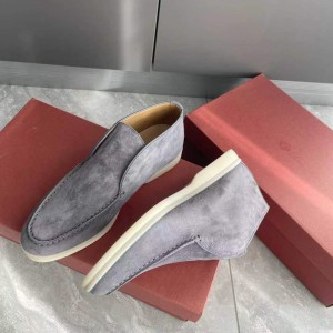 「#1477」Loro Piana Shoes