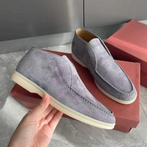 「#1477」Loro Piana Shoes