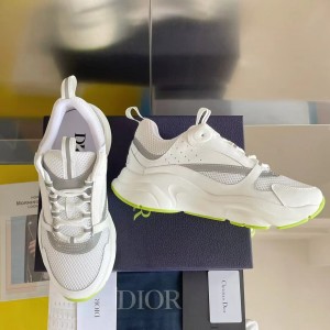 「#209」DIOR classic B22 Clunky Sneaker