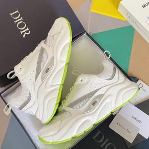 「#209」DIOR classic B22 Clunky Sneaker