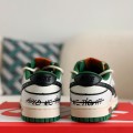「#1482」Nike NK Dunk Low Retro Sneakers