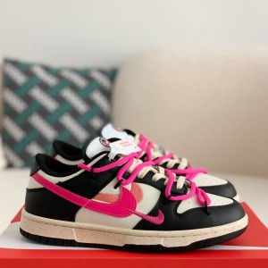 「#1484」Nike NK SB Dunk Low Sneakers