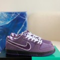 「#1485」Nike UA Dunk SB Low Orange Lobster Sneakers