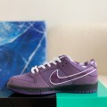 「#1485」Nike UA Dunk SB Low Orange Lobster Sneakers