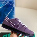 「#1485」Nike UA Dunk SB Low Orange Lobster Sneakers