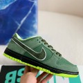 「#1486」Nike UA Dunk SB Low Orange Lobster Sneakers